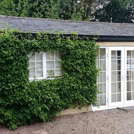Beech Hill B&B Weaverham Extérieur photo