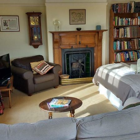 Beech Hill B&B Weaverham Extérieur photo