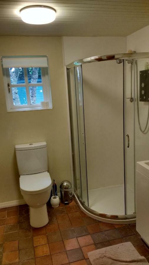 Beech Hill B&B Weaverham Extérieur photo