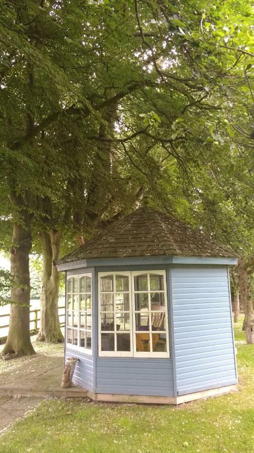 Beech Hill B&B Weaverham Extérieur photo