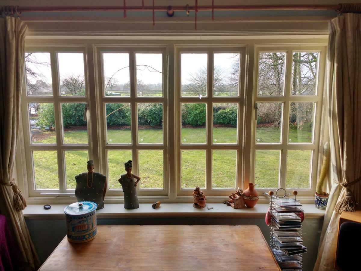 Beech Hill B&B Weaverham Extérieur photo