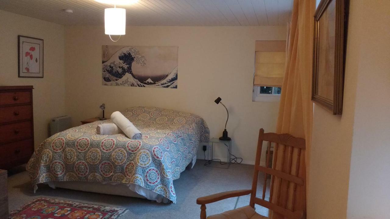 Beech Hill B&B Weaverham Extérieur photo