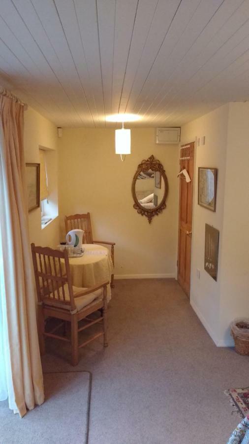 Beech Hill B&B Weaverham Extérieur photo