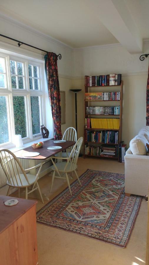 Beech Hill B&B Weaverham Extérieur photo