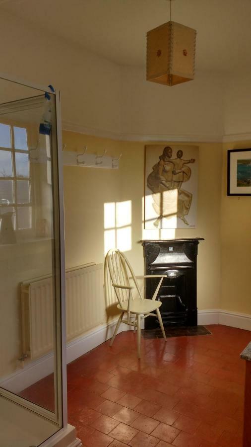 Beech Hill B&B Weaverham Extérieur photo