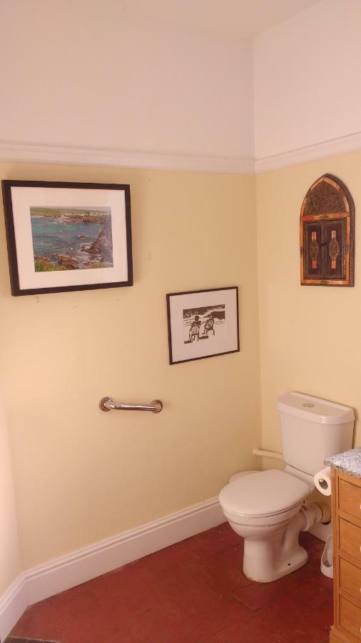 Beech Hill B&B Weaverham Extérieur photo