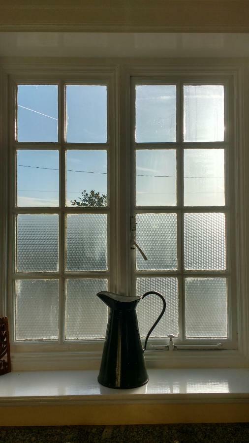 Beech Hill B&B Weaverham Extérieur photo