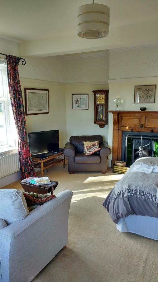 Beech Hill B&B Weaverham Extérieur photo