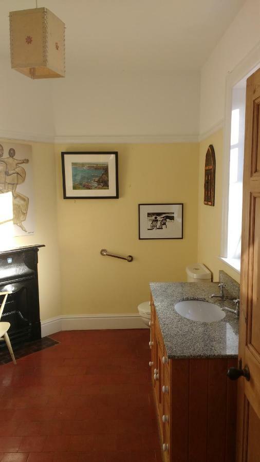 Beech Hill B&B Weaverham Extérieur photo