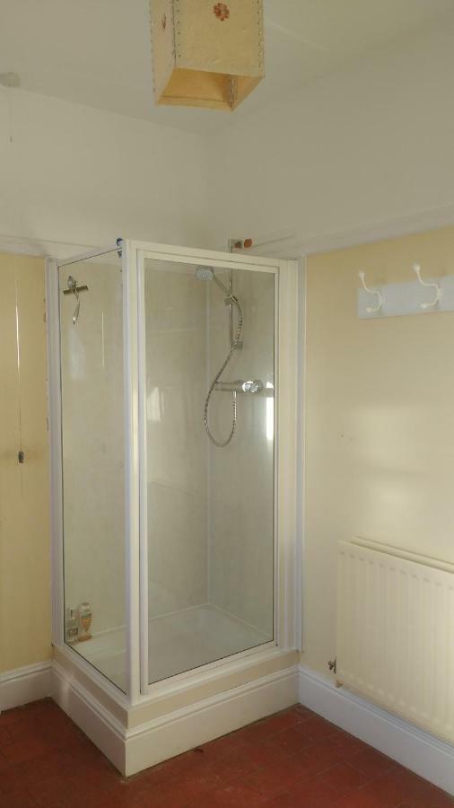 Beech Hill B&B Weaverham Extérieur photo