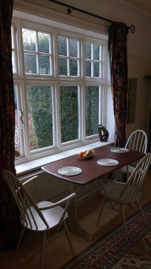 Beech Hill B&B Weaverham Extérieur photo