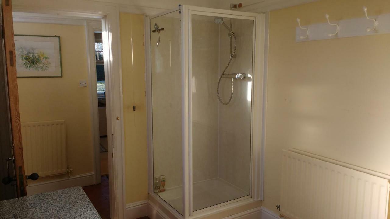 Beech Hill B&B Weaverham Extérieur photo