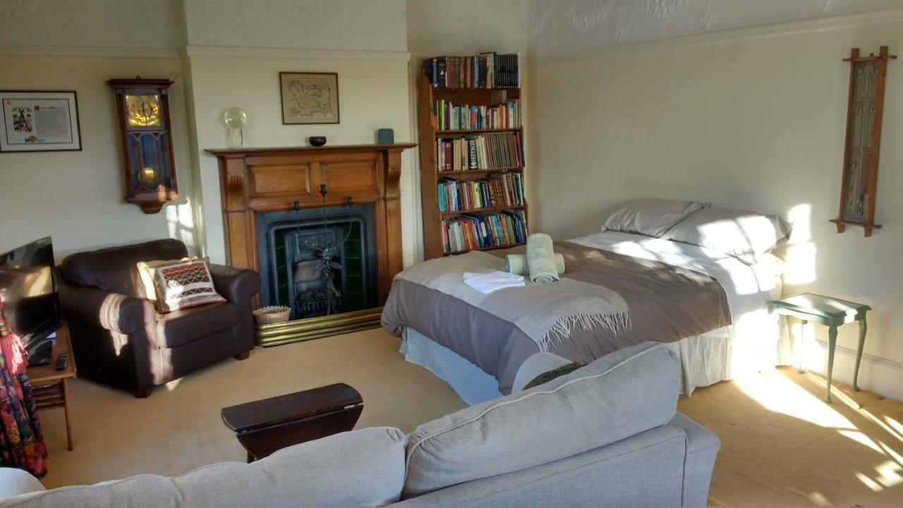 Beech Hill B&B Weaverham Extérieur photo