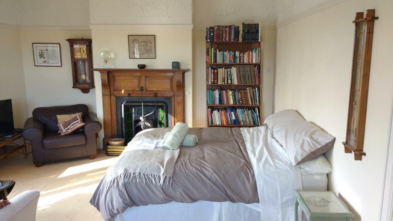Beech Hill B&B Weaverham Extérieur photo